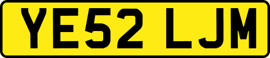 YE52LJM