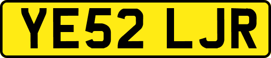 YE52LJR