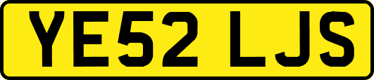 YE52LJS
