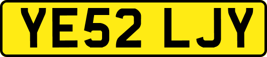 YE52LJY