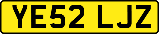 YE52LJZ