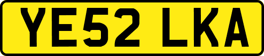 YE52LKA