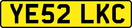YE52LKC