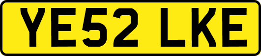 YE52LKE