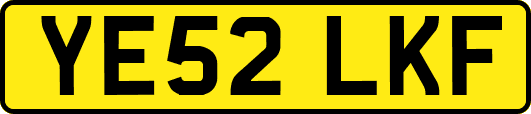 YE52LKF