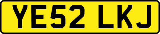 YE52LKJ