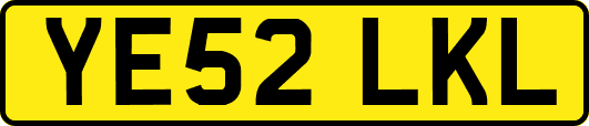 YE52LKL