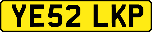YE52LKP
