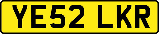 YE52LKR