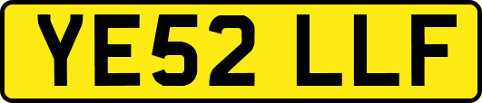 YE52LLF