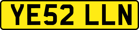 YE52LLN