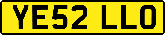 YE52LLO