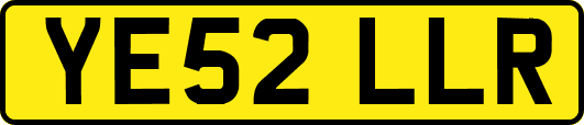YE52LLR