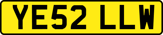 YE52LLW
