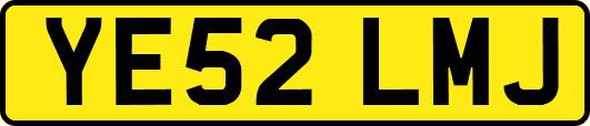 YE52LMJ