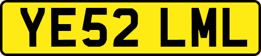 YE52LML