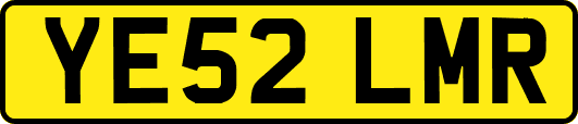 YE52LMR