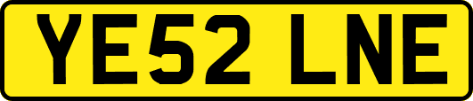 YE52LNE