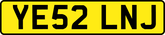 YE52LNJ