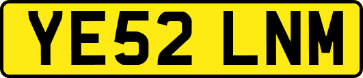 YE52LNM