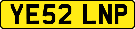 YE52LNP