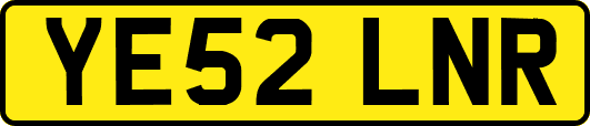 YE52LNR