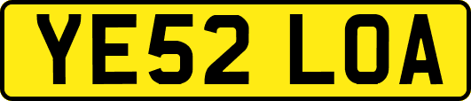 YE52LOA