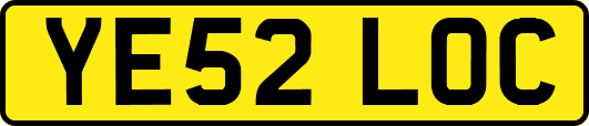 YE52LOC