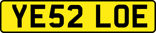 YE52LOE