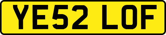 YE52LOF