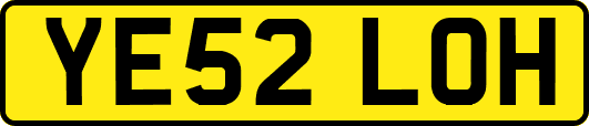 YE52LOH