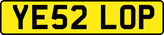 YE52LOP