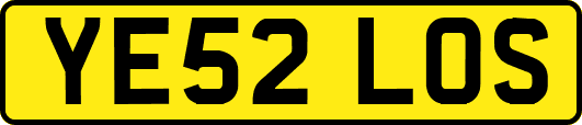 YE52LOS