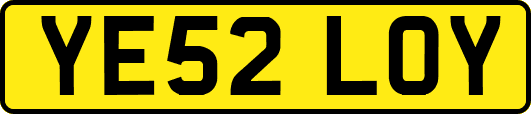 YE52LOY
