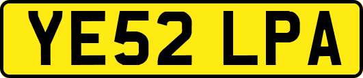YE52LPA
