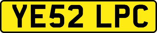 YE52LPC