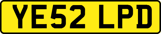 YE52LPD