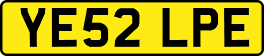 YE52LPE
