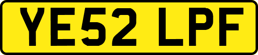 YE52LPF
