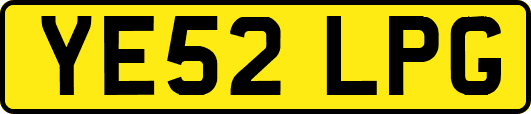 YE52LPG