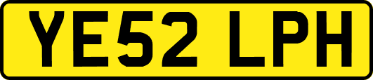 YE52LPH