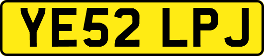 YE52LPJ