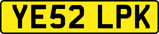 YE52LPK