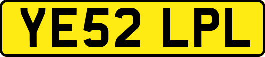 YE52LPL