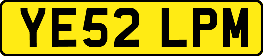 YE52LPM