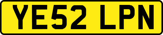 YE52LPN