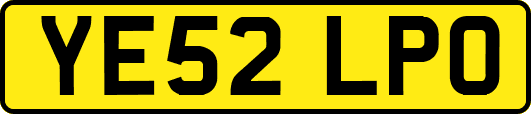 YE52LPO