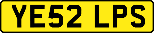 YE52LPS