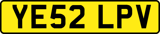 YE52LPV