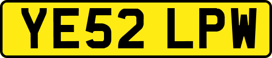 YE52LPW